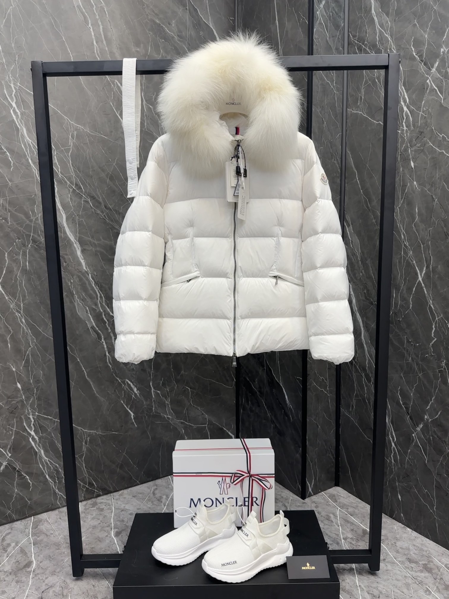 Moncler Down Jackets